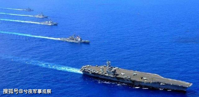 环太平洋军演,2020年的国际安全新篇章,环太平洋军演,开启国际安全新篇章的篇章