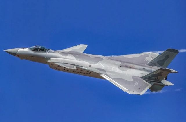 美强调歼-20不是五代机,国际航空领域的复杂视角,美称歼-20非五代机,国际航空领域的多维观察