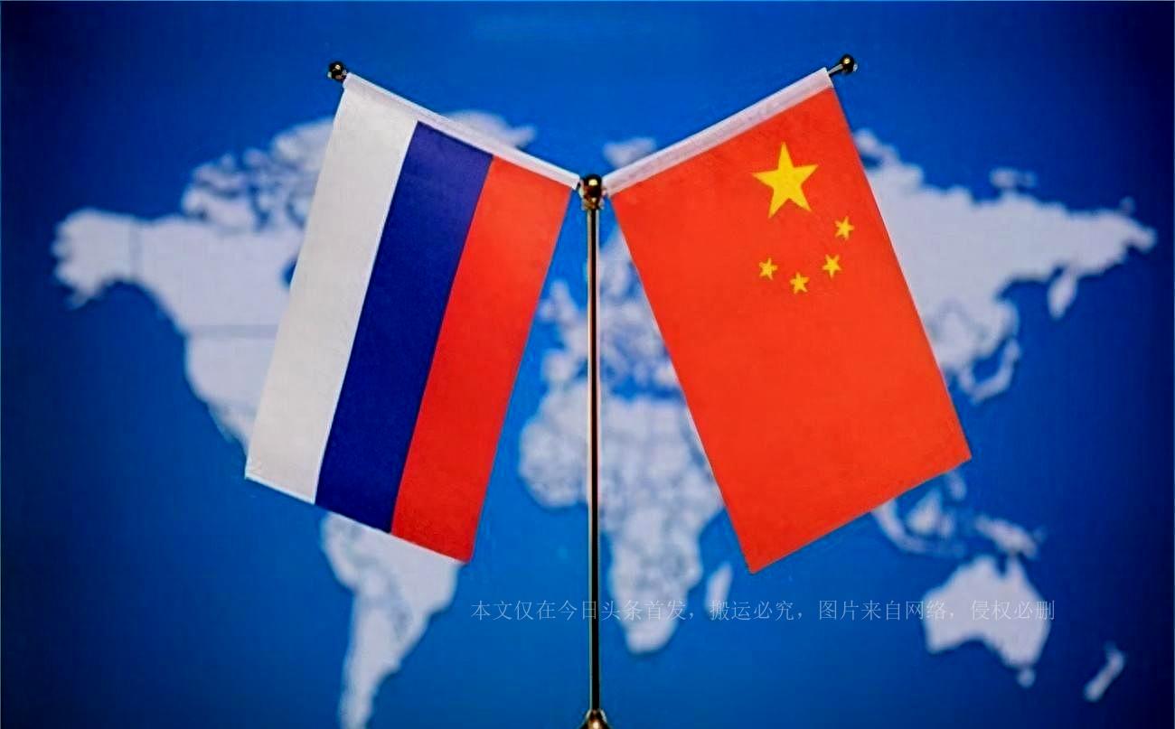 普京的选择与中国之抉择,走向共赢的未来,普京与中国,携手共赢的未来之路