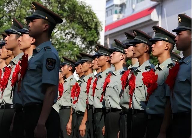 中国解放军现役人员,力量之源与国家安全的守护者,中国解放军现役人员,力量之源与国家安全守护者