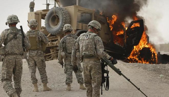 美伊战争最新消息,影响、进展与前景分析,美伊战争最新动态,影响、进展与未来前景深度分析