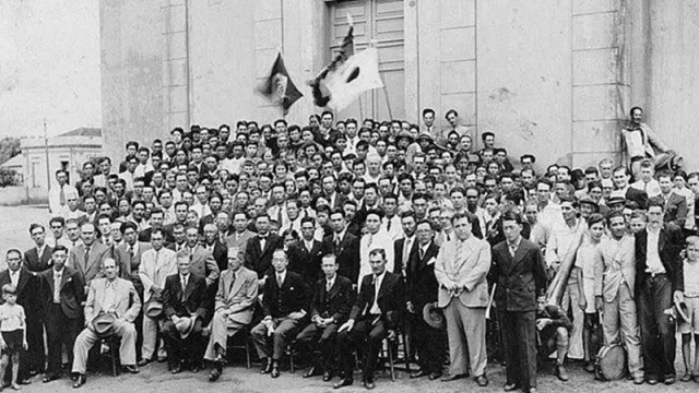 中国会让日本移民吗?——兼论移民政策的多元性与复杂性,中国对日本移民的态度及其移民政策的多元性与复杂性探讨