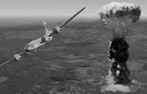 原子弹的杀伤范围,毁灭与启示的双重影响,原子弹的杀伤范围,毁灭与启示的双重影响探究