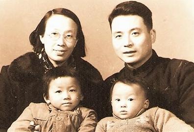 邓稼先的孩子,传承与创新的力量,邓稼先子女,传承与创新的力量熠熠生辉