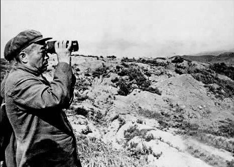 揭秘传奇人物,揭秘十二集团军韩军长的故事,揭秘传奇人物,十二集团军韩军长的故事揭秘