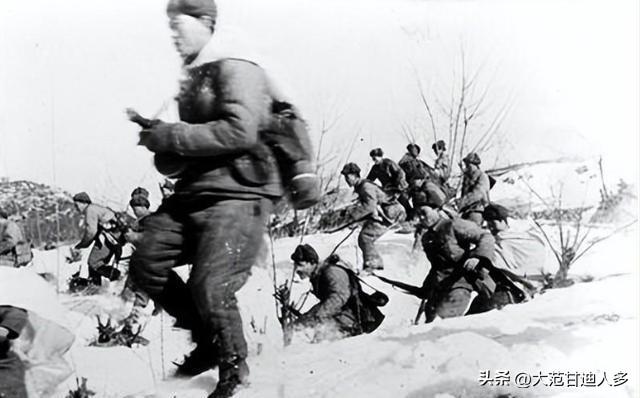 揭秘传奇人物,揭秘十二集团军韩军长的故事,揭秘传奇人物,十二集团军韩军长的故事揭秘