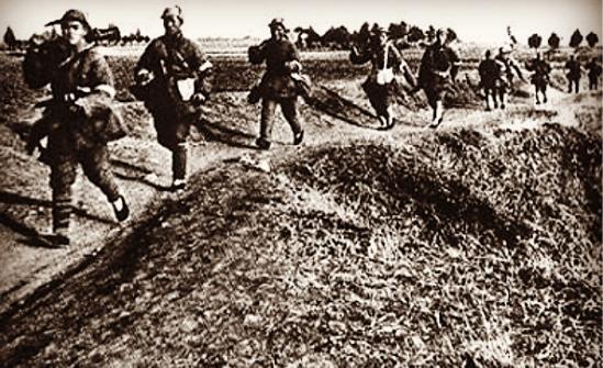 揭秘传奇人物,揭秘十二集团军韩军长的故事,揭秘传奇人物,十二集团军韩军长的故事揭秘