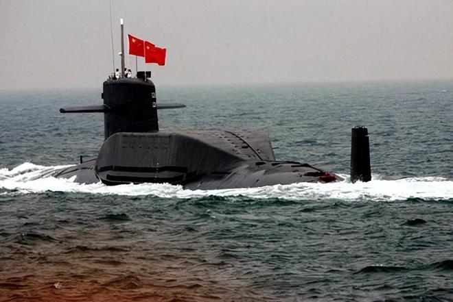 中国核潜艇基地分布及其战略意义,中国核潜艇基地分布与战略意义解析