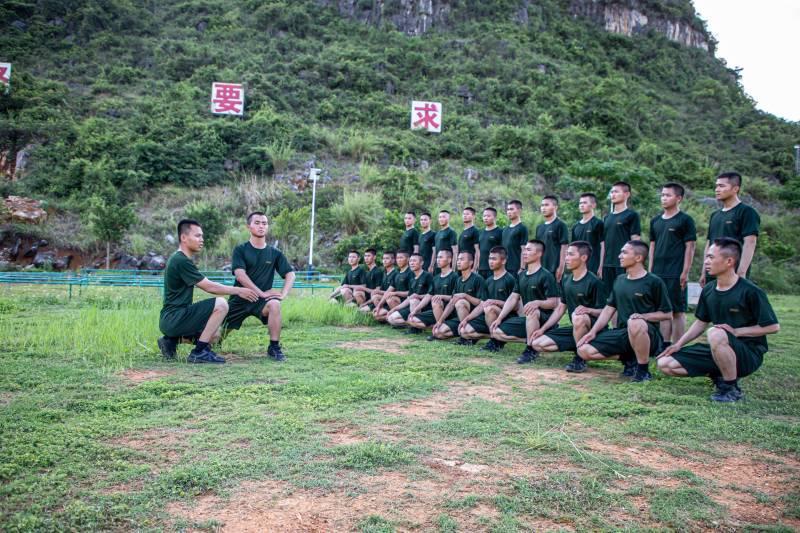 体能最好的新兵分配去向研究,体能优秀新兵分配去向的探究