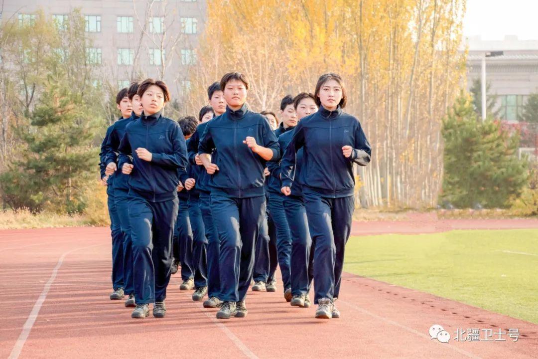 体能最好的新兵分配去向研究,体能优秀新兵分配去向的探究