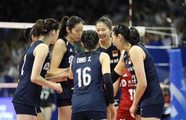 2022女排世锦赛中国最新消息,奋斗与荣耀的见证,中国女排征战2022年世锦赛,奋斗与荣耀的见证