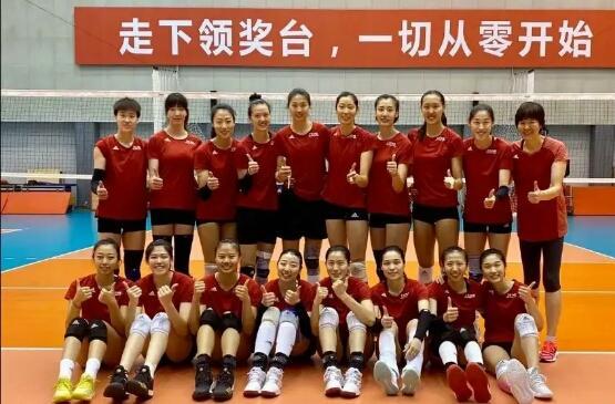 2022女排世锦赛中国最新消息,奋斗与荣耀的见证,中国女排征战2022年世锦赛,奋斗与荣耀的见证
