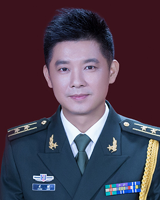 军事主持人关健简介，军事主持人关健，深度解析军事领域专家简介