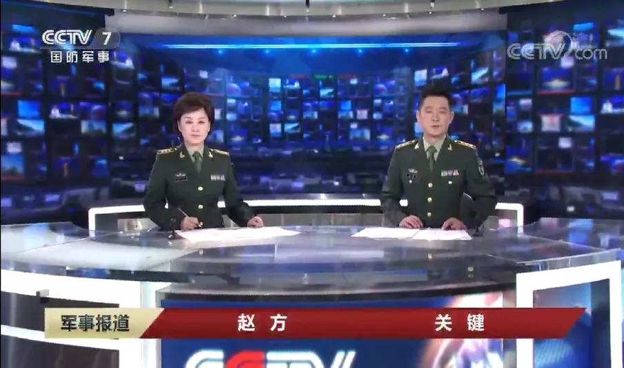 军事主持人关健简介,军事主持人关健,深度解析军事领域专家简介