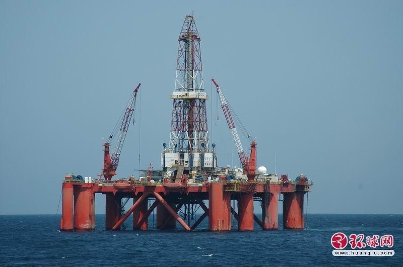 半潜式钻井平台，引领海上石油开采新时代的先锋，半潜式钻井平台，引领海上石油开采新时代的先锋力量