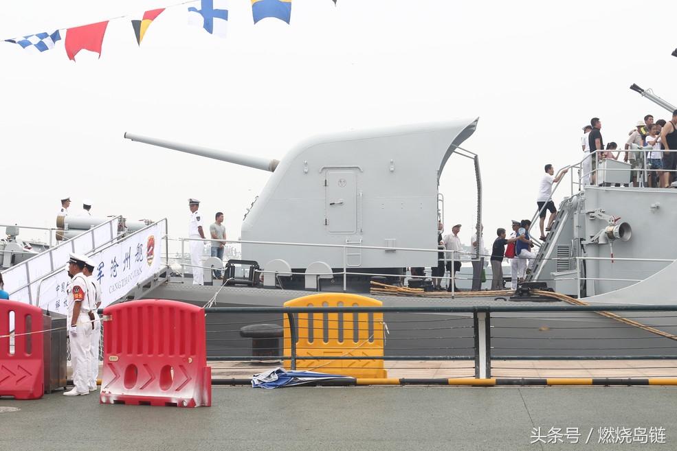 关于我国海军力量中不可或缺的一环,053H2型护卫舰数量分析,我国海军力量中不可或缺的一环,053H2型护卫舰数量深度解析