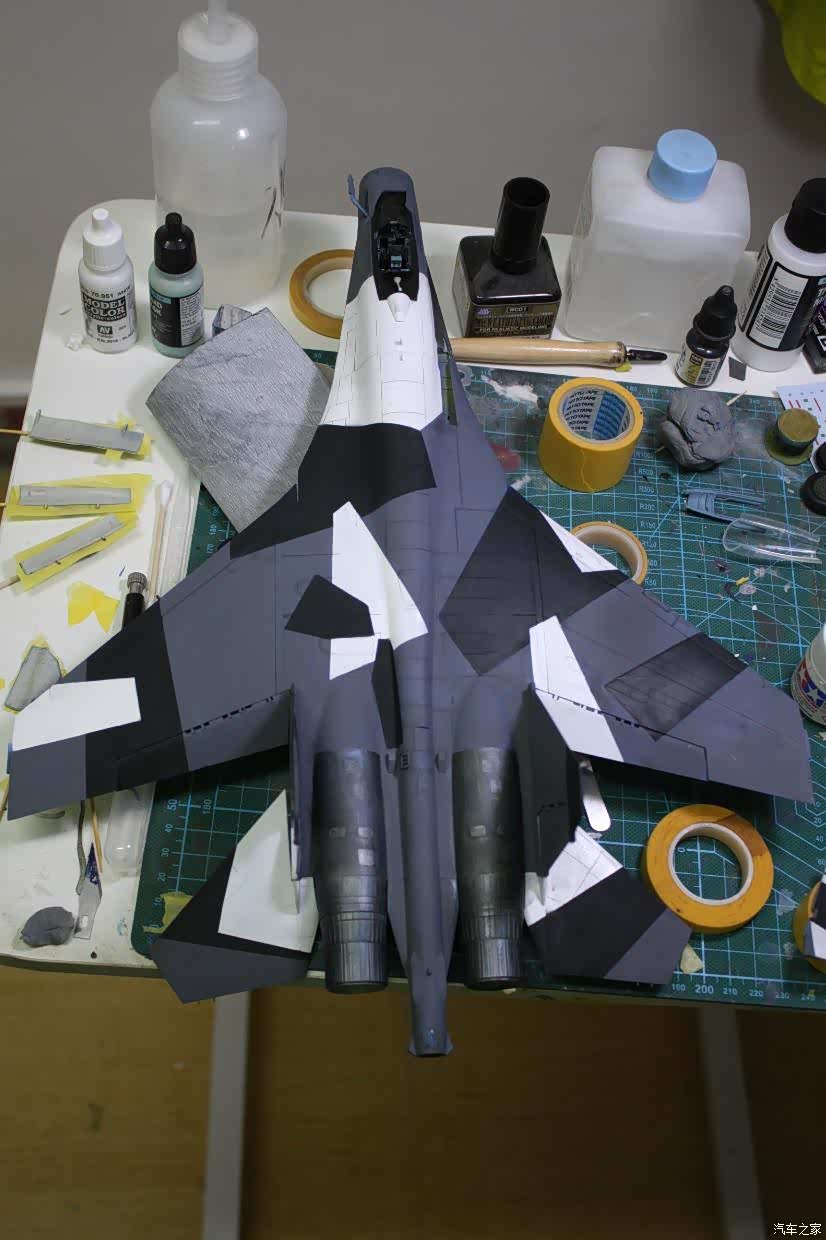 苏-35战斗机手工制作的艺术与精湛工艺，苏-35战斗机，精湛艺术与手工工艺的结晶