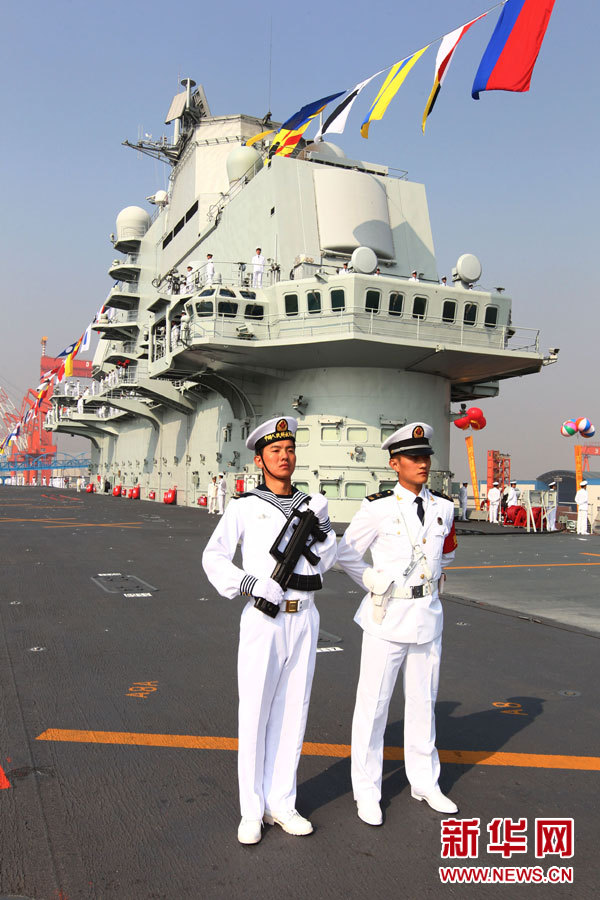 辽宁号舰长揭秘，现任舰长的风采与职责，辽宁号舰长揭秘，现任舰长的风采、职责与担当