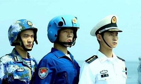 空军院校,培育蓝天雄鹰的摇篮,空军院校,培育蓝天雄鹰的摇篮地