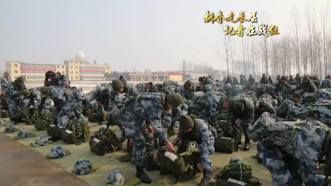 揭秘空降兵第十五军四十三师所在地及其历史使命,揭秘空降兵第十五军四十三师所在地与肩负的历史使命