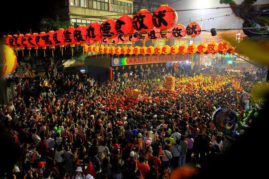 台湾十月十日的节日,探究台湾重要纪念日的意义与由来,台湾十月十日重要纪念日的意义与由来探究