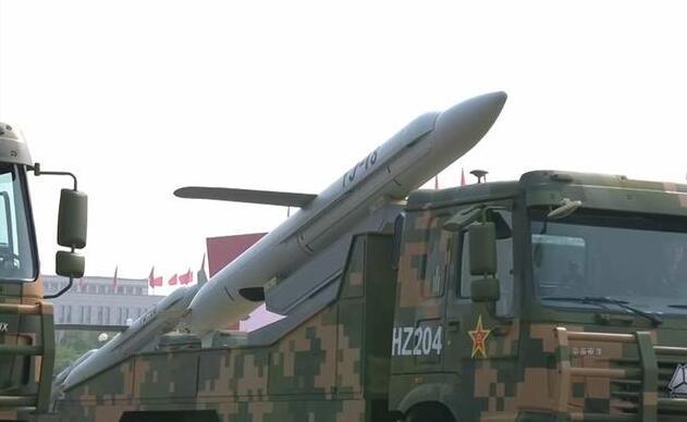 鹰击长空,鹰击31反舰导弹的独特魅力与战略价值,鹰击长空之鹰击31反舰导弹,独特魅力与战略价值揭秘