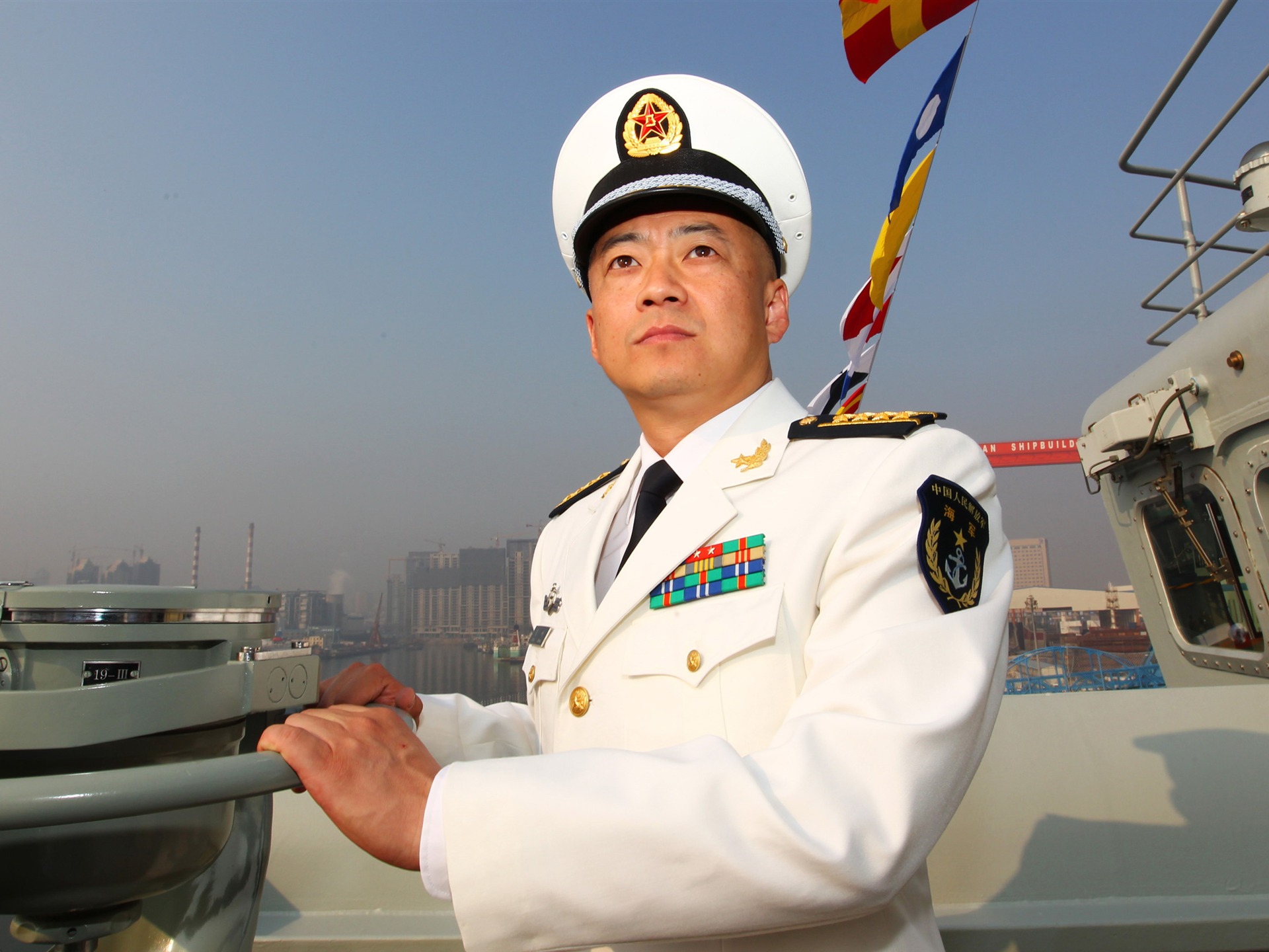 中国核潜艇舰长军衔,荣耀与责任,中国核潜艇舰长荣耀与责任,军衔背后的故事