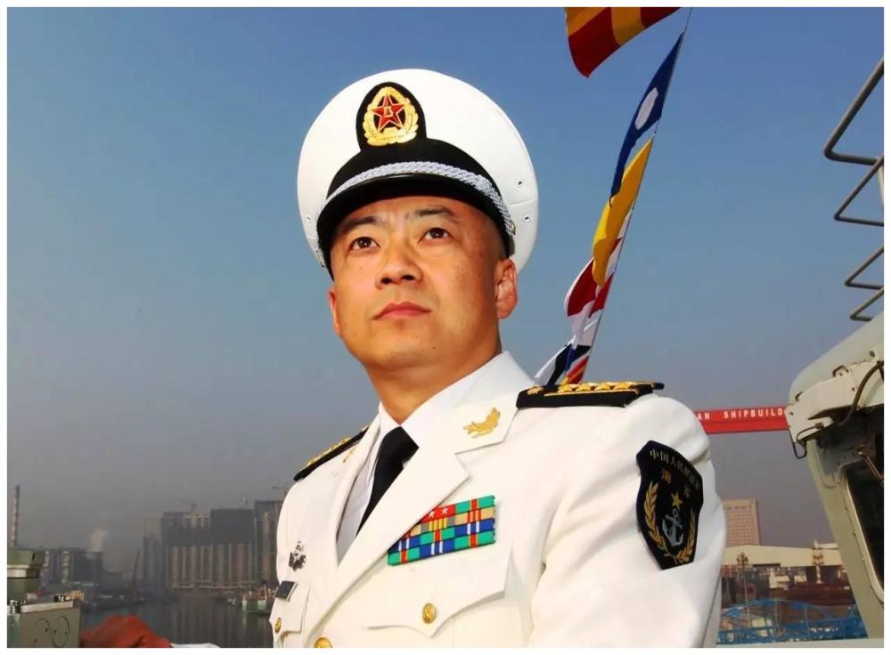 中国核潜艇舰长军衔,荣耀与责任,中国核潜艇舰长荣耀与责任,军衔背后的故事