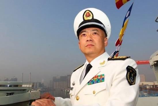 中国核潜艇舰长军衔,荣耀与责任,中国核潜艇舰长荣耀与责任,军衔背后的故事