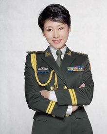 中央七套军事节目主持人,传递国防力量,展现军事风采,中央七套军事节目主持人,展现国防力量与军事风采的使者