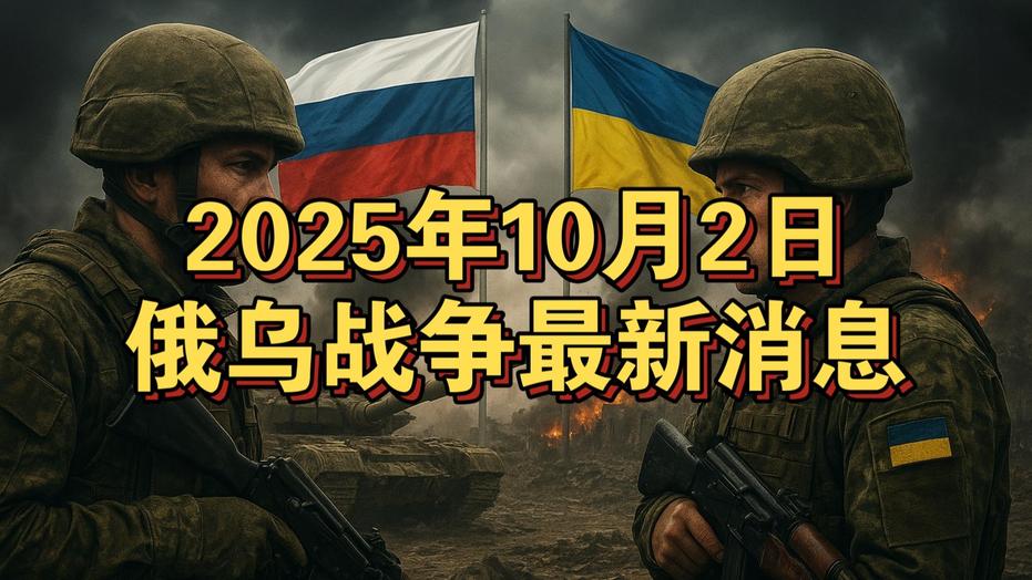 俄乌战争局势最新消息，两小时前的深度解读与预测，俄乌战争局势最新更新，深度解读与预测报告