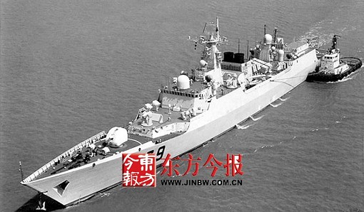 人民海军的舰队构成及其力量布局,人民海军舰队构成与力量布局概述