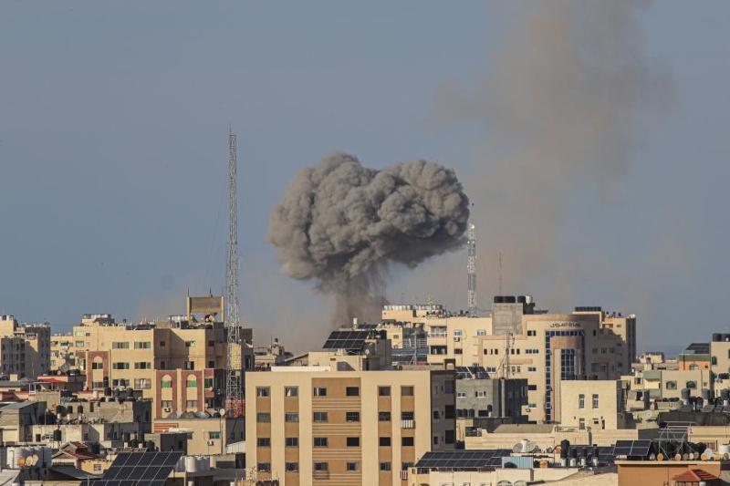 巴以冲突近期国际新闻探析,巴以冲突近期国际新闻深度解析