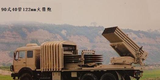 火箭炮有发动机吗？——解析火箭炮的动力系统，揭秘火箭炮的动力系统，发动机是否存在？