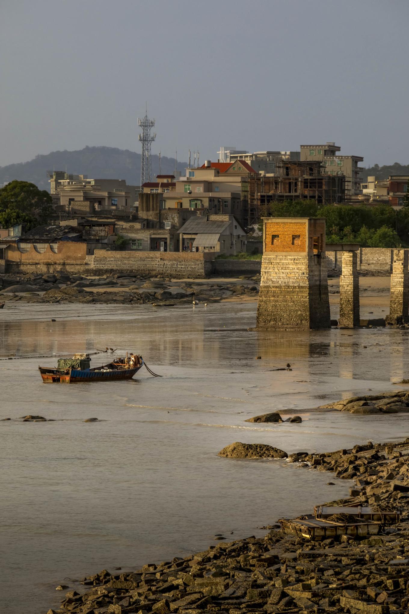 泉州旅行,探寻千年古城的魅力,泉州之旅,探寻千年古城的韵味与魅力