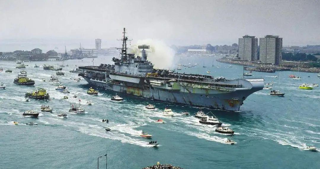 印度航母的水平评估与发展展望，印度航母水平评估与发展展望