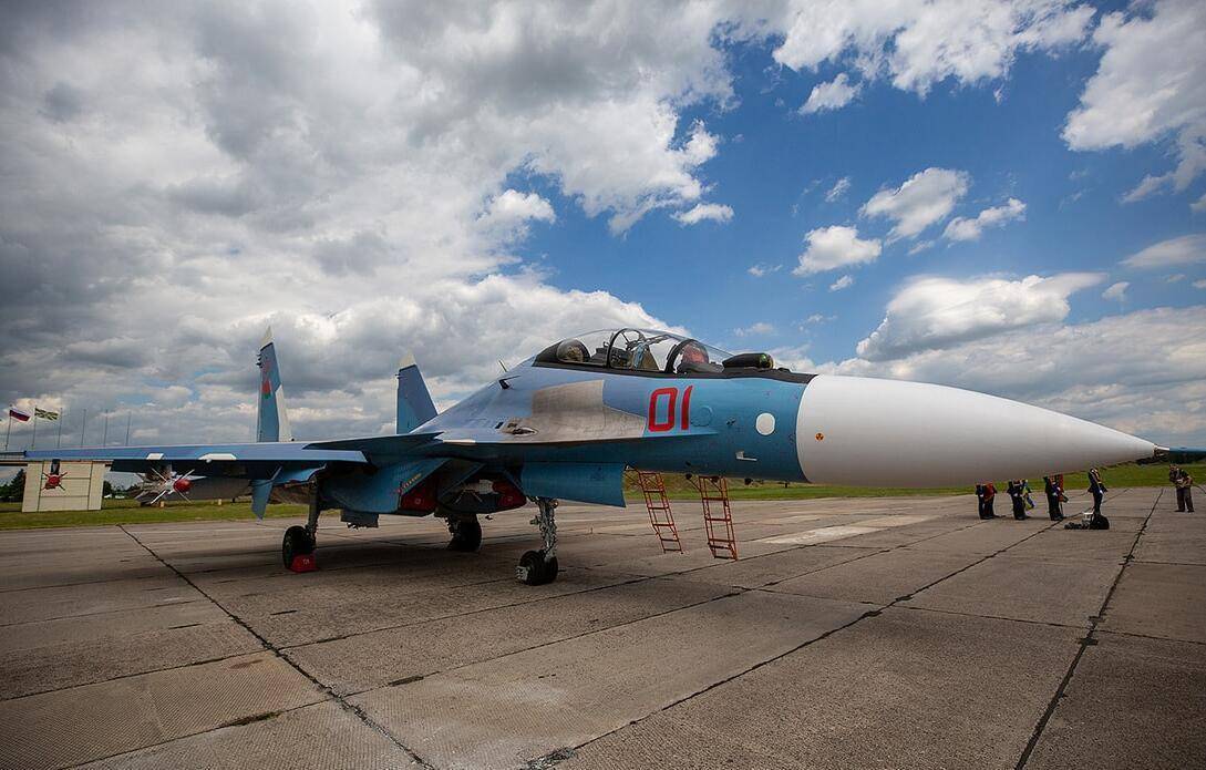 俄罗斯空军为何未出动，深度解析原因，俄罗斯空军未出动的原因深度解析