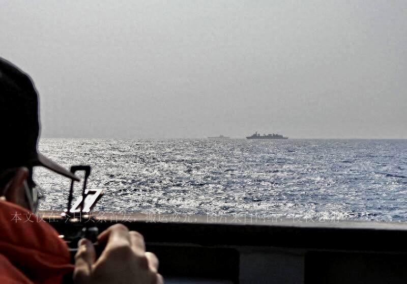 揭秘573是什么舰，探寻中国海军的杰出力量，揭秘中国海军的杰出力量，573舰是什么？