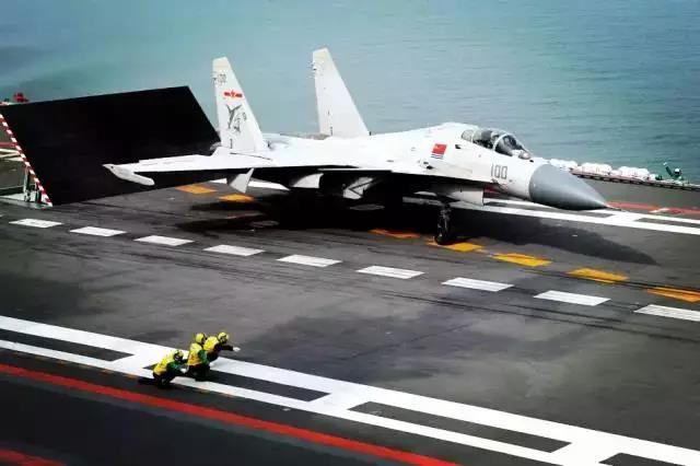 歼-31在辽宁舰起降测试过吗，深入解析与探讨，辽宁舰歼-31起降测试深度解析与探讨