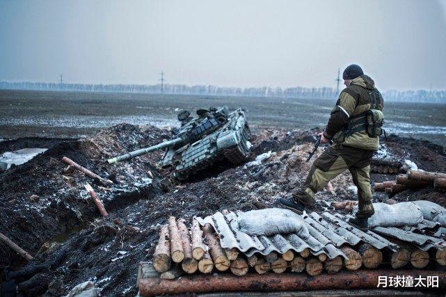 俄乌战争,未来走向与持续时间分析,俄乌战争,未来走向及持续时间深度解析