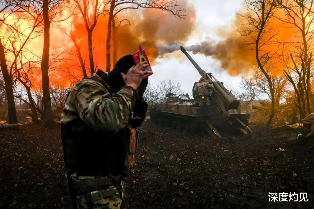 俄乌战争,未来走向与持续时间分析,俄乌战争,未来走向及持续时间深度解析