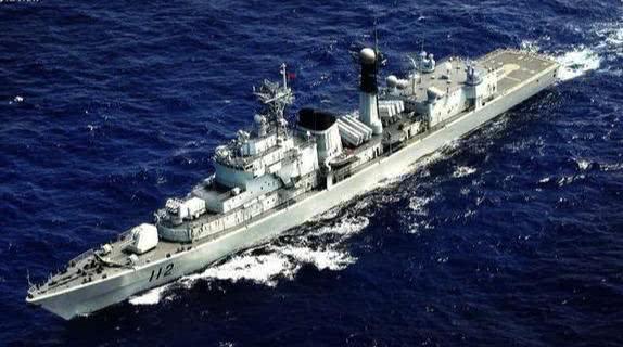 驱逐舰退役,荣耀与未来的交织,驱逐舰退役,荣耀与未来的交汇点