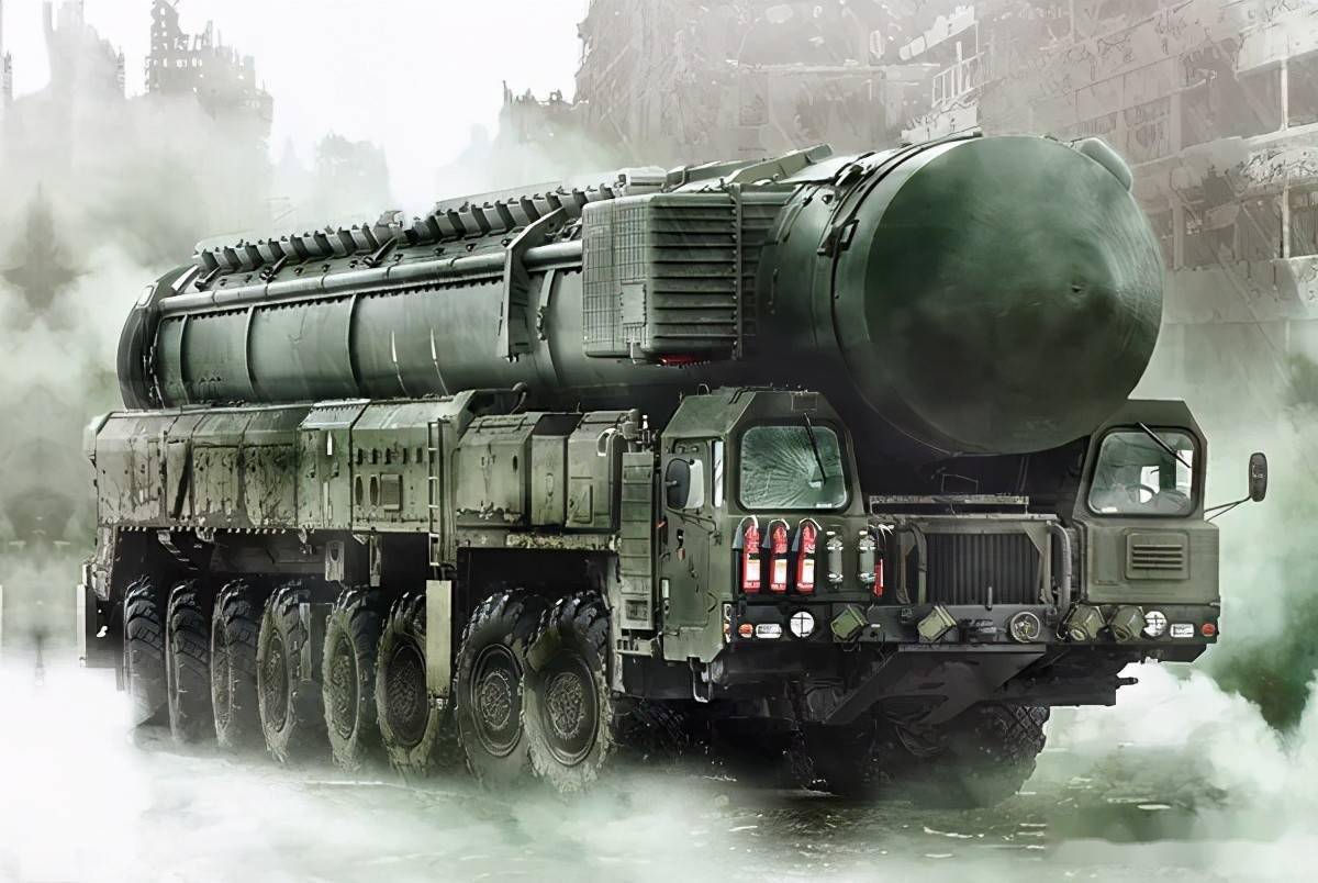 俄罗斯白杨M数量概况,2022年最新数据解析,俄罗斯白杨M最新数量概况及2022年数据解析