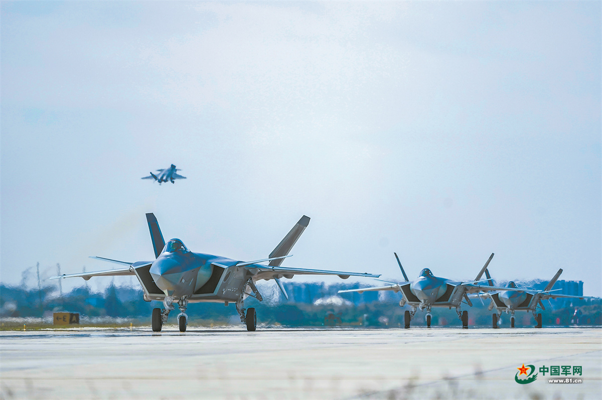空军军改背景下的航空旅发展,空军军改背景下的航空旅发展与变革