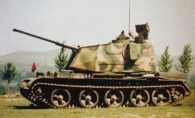 一步一步画高射炮,从想象到画布上的壮丽武器,从想象到画布,高射炮的壮丽绘制之旅