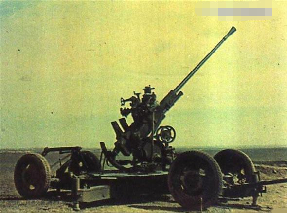 一步一步画高射炮,从想象到画布上的壮丽武器,从想象到画布,高射炮的壮丽绘制之旅