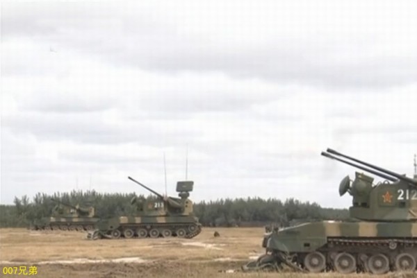 一步一步画高射炮,从想象到画布上的壮丽武器,从想象到画布,高射炮的壮丽绘制之旅