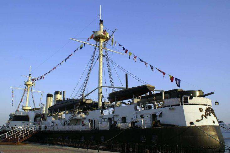 北洋水师模型，历史与工艺的完美结合，北洋水师模型，历史与工艺的绝美融合