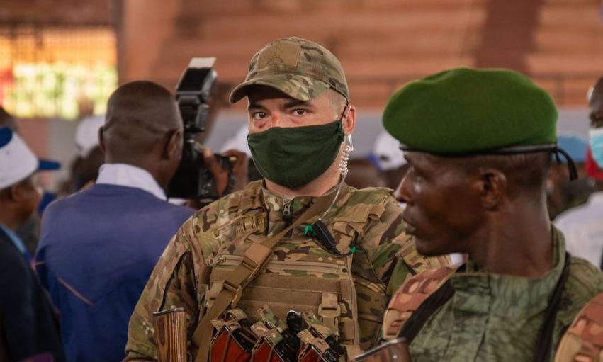 俄罗斯雇佣军瓦格纳集团，探究其在国际事务中的角色与影响，俄罗斯雇佣军瓦格纳集团在国际事务中的角色与影响探究