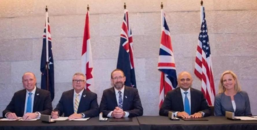 信息战中的五种作战形式及其战略意义，信息战中的五大作战形式及其战略价值解析